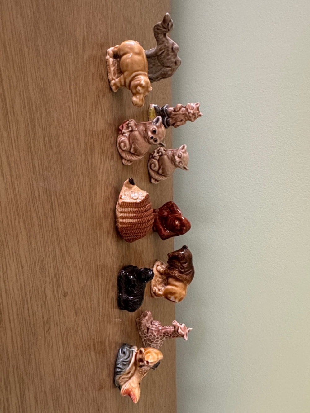 Wade ceramics